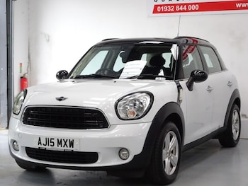 Used MINI Countryman 2015 for sale - 78082654: Photo