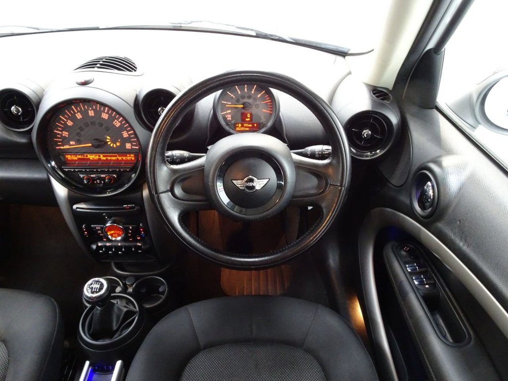 Used MINI Countryman 2015 for sale - 78082654: Photo 6