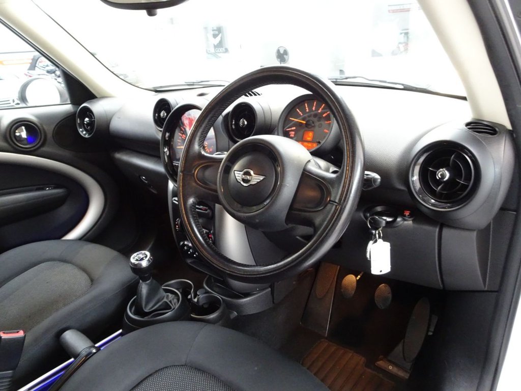 Used MINI Countryman 2015 for sale - 78082654: Photo 7