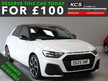 Used Audi A1 2025 for sale - 79618850: Photo