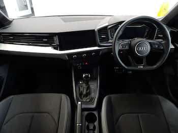Used Audi A1 2025 for sale - 79618850: Photo