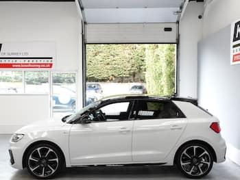 Used Audi A1 2025 for sale - 79618850: Photo
