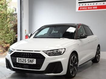 Used Audi A1 2025 for sale - 79618850: Photo