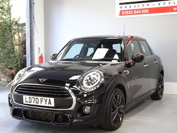 Used MINI Hatch 2020 for sale - 79550725: Photo