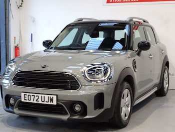 Used MINI Countryman 2022 for sale - 77328123: Photo
