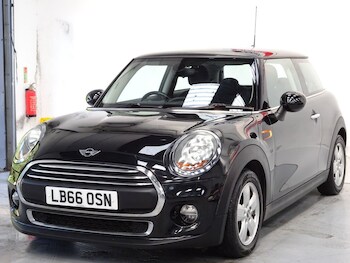 Used MINI Hatch 2016 for sale - 78543978: Photo