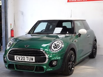 Used MINI Hatch 2020 for sale - 78287437: Photo