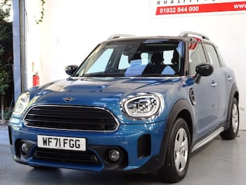 Used MINI Countryman 2021 for sale - 77065113: Photo