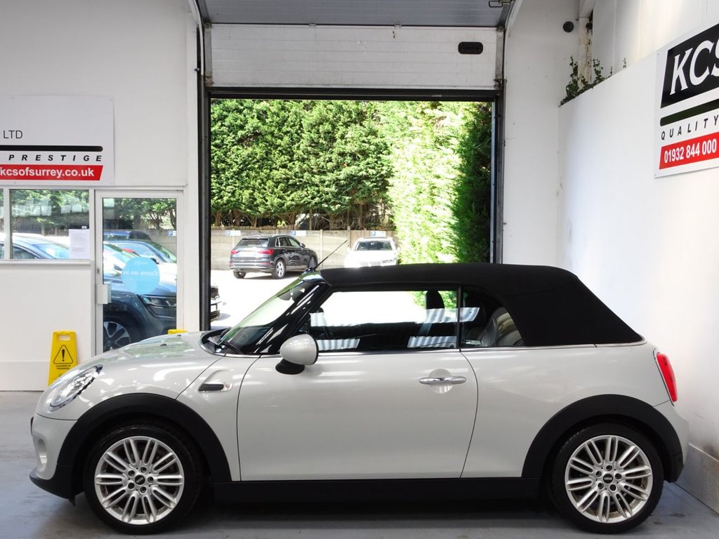 Used MINI Convertible 2017 for sale - 76509754: Photo 10
