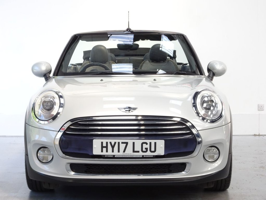 Used MINI Convertible 2017 for sale - 76509754: Photo 13