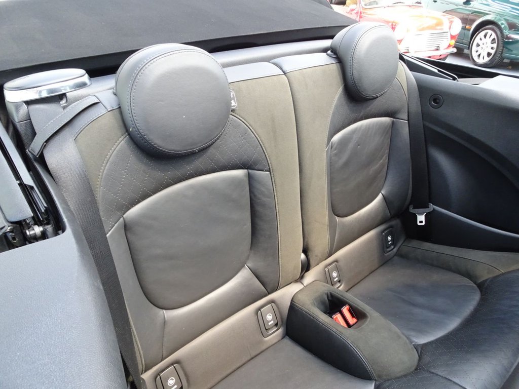 Used MINI Convertible 2017 for sale - 76509754: Photo 17