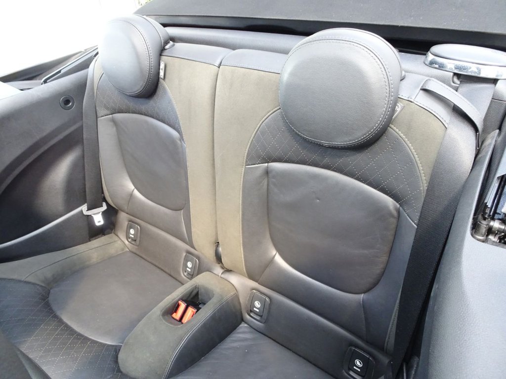 Used MINI Convertible 2017 for sale - 76509754: Photo 19