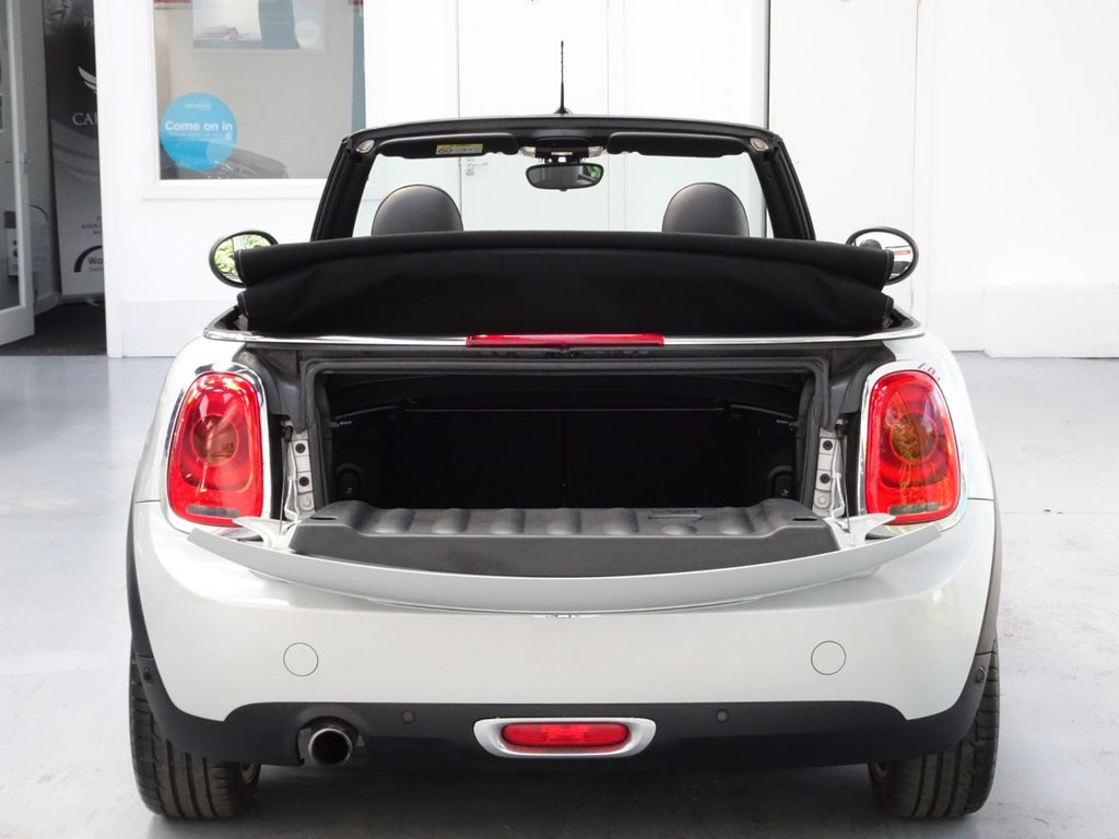 Used MINI Convertible 2017 for sale - 76509754: Photo 26