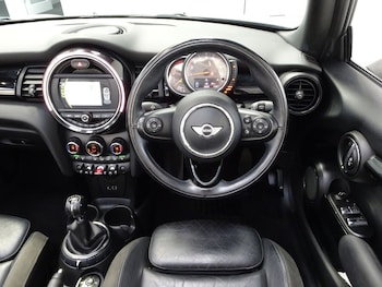 Used MINI Convertible 2017 for sale - 76509754: Photo