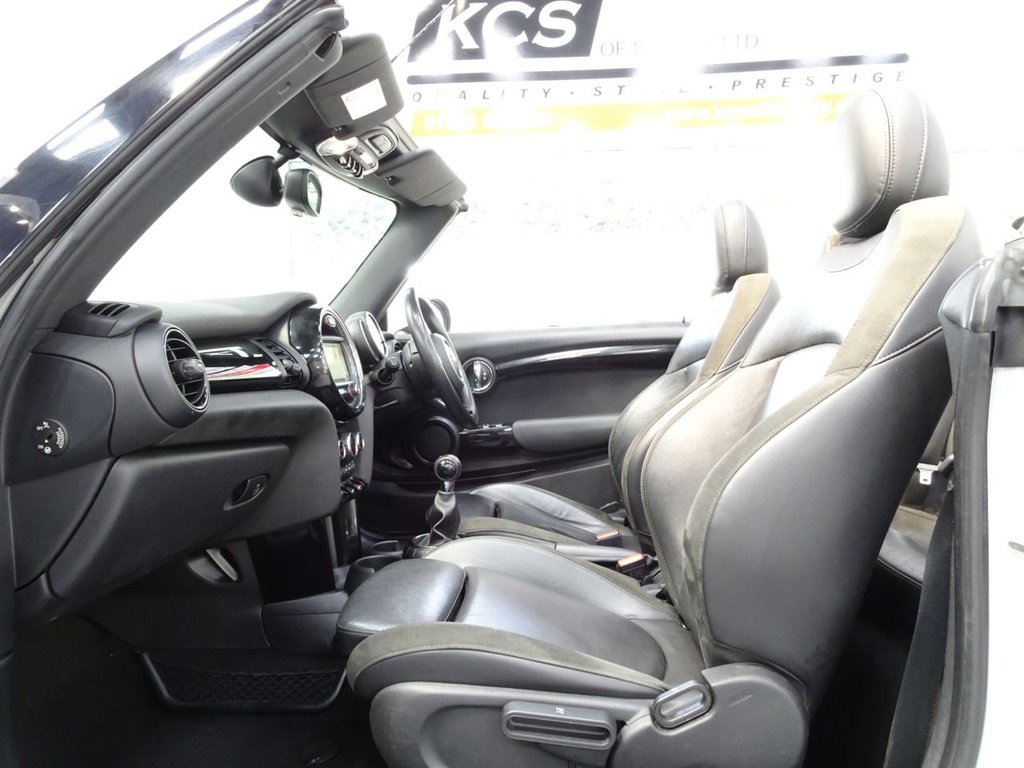 Used MINI Convertible 2017 for sale - 76509754: Photo 40