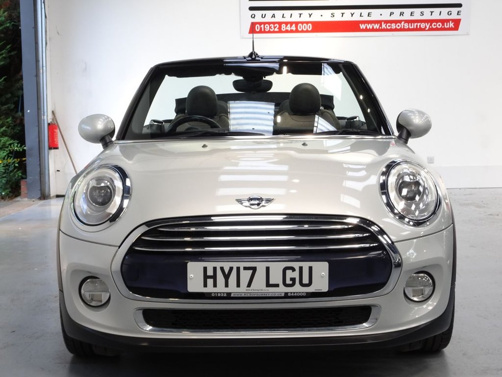 Used MINI Convertible 2017 for sale - 76509754: Photo 42