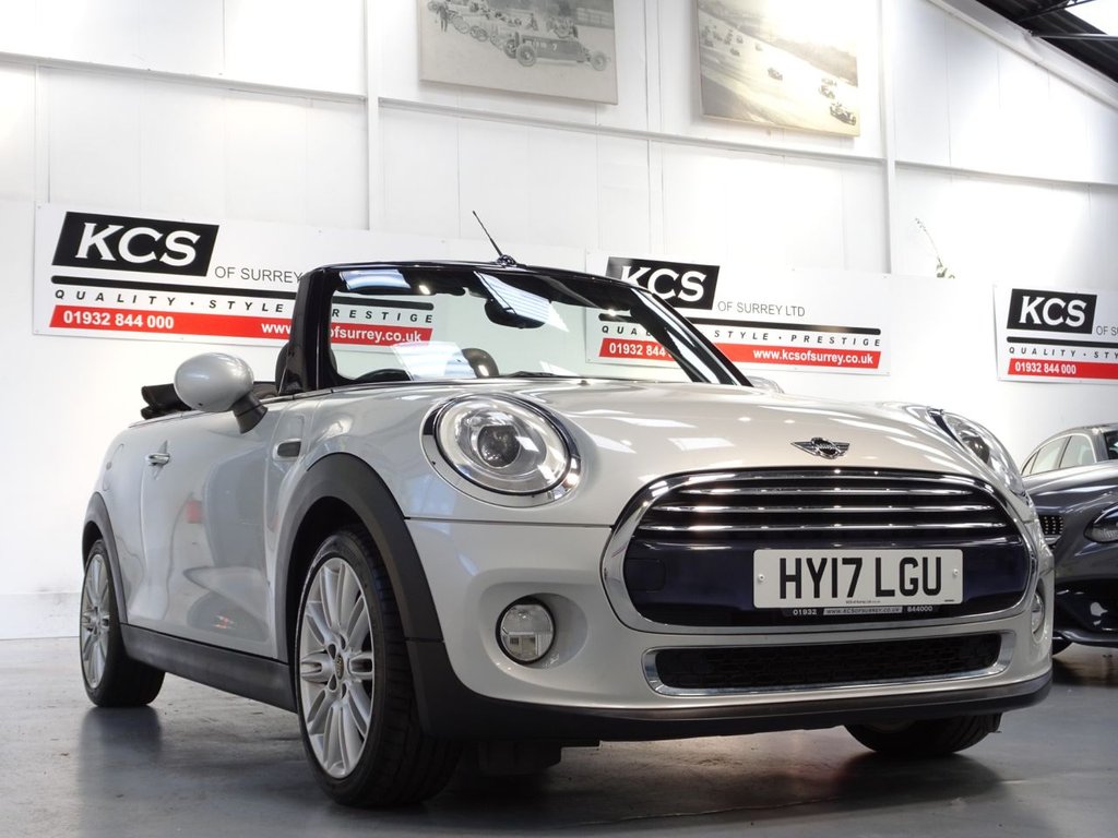 Used MINI Convertible 2017 for sale - 76509754: Photo 43