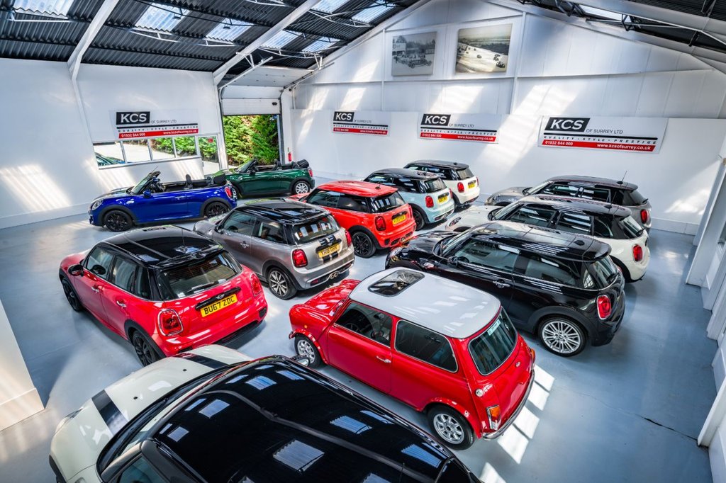 Used MINI Convertible 2017 for sale - 76509754: Photo 47