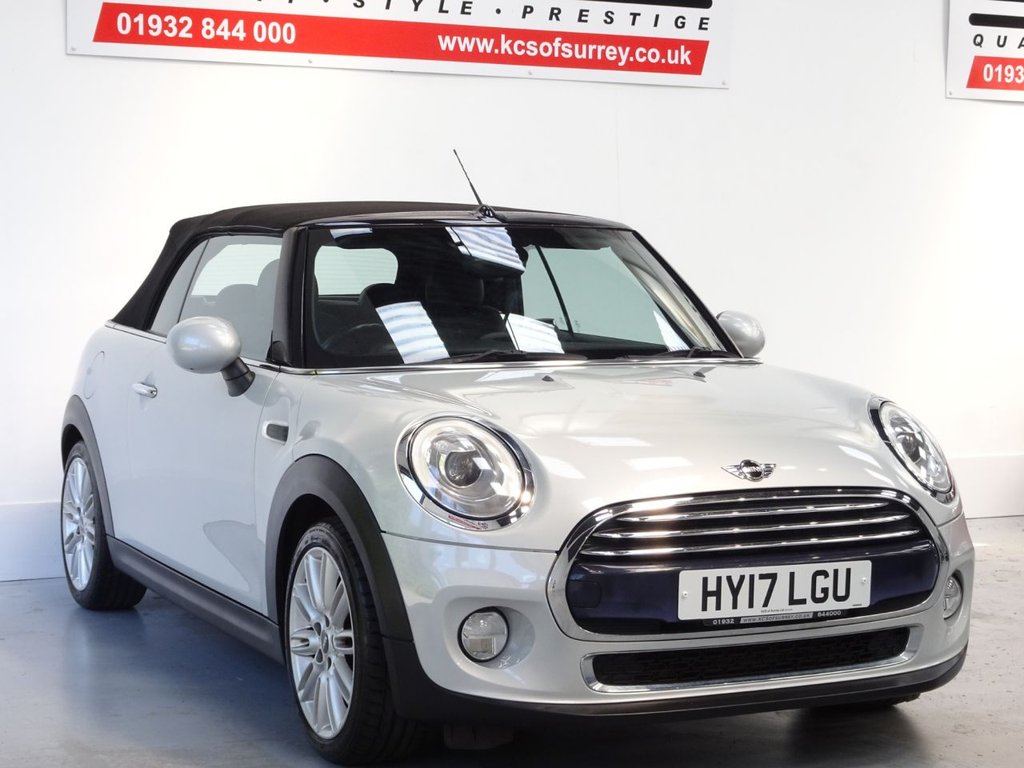 Used MINI Convertible 2017 for sale - 76509754: Photo 7