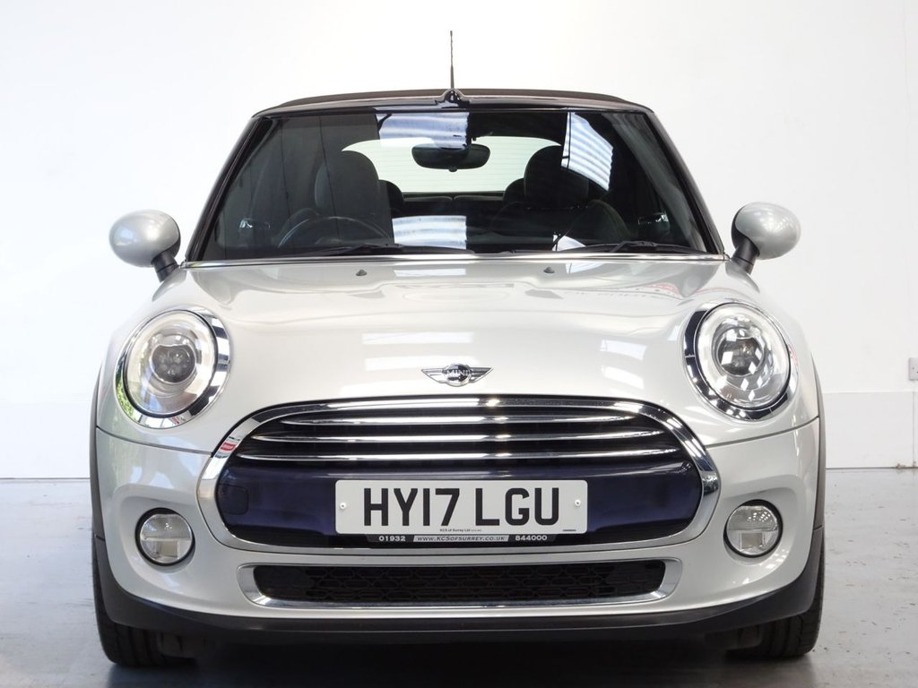Used MINI Convertible 2017 for sale - 76509754: Photo 8