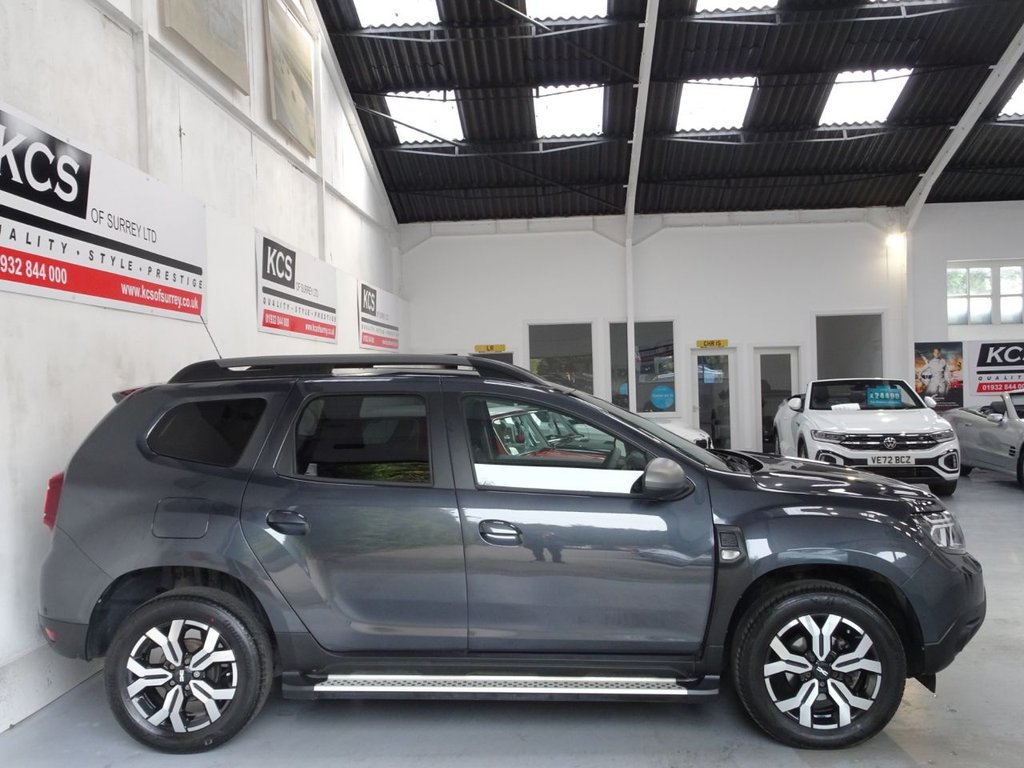 Used Dacia Duster 2023 for sale - 77990847: Photo 10