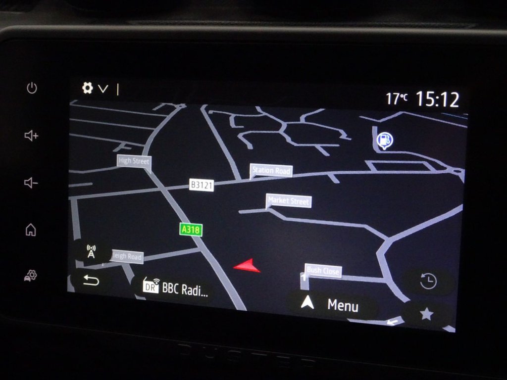 Used Dacia Duster 2023 for sale - 77990847: Photo 13