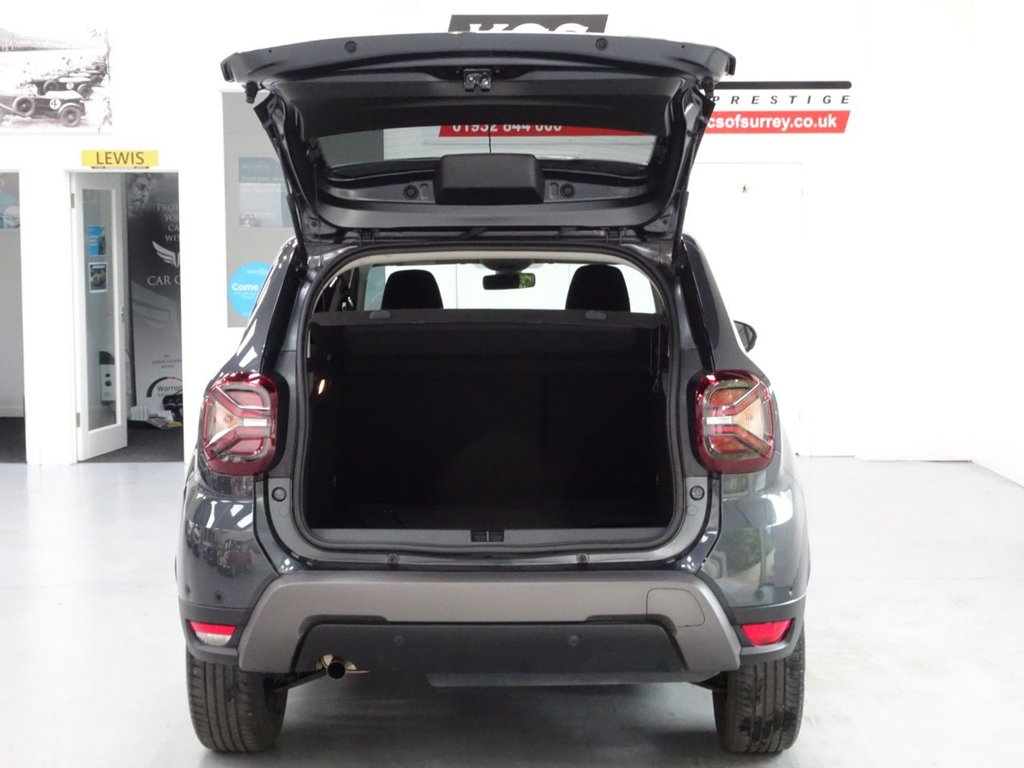 Used Dacia Duster 2023 for sale - 77990847: Photo 14