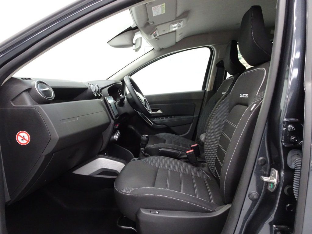 Used Dacia Duster 2023 for sale - 77990847: Photo 15