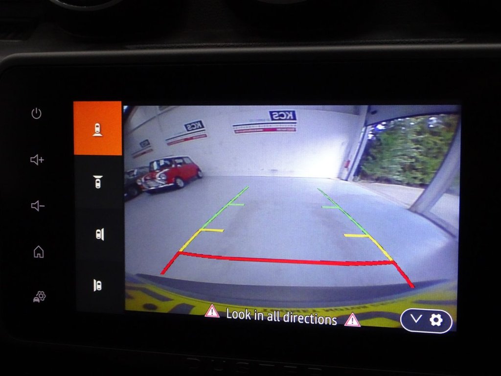 Used Dacia Duster 2023 for sale - 77990847: Photo 16