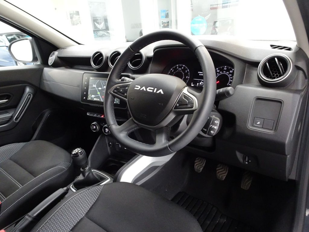 Used Dacia Duster 2023 for sale - 77990847: Photo 19