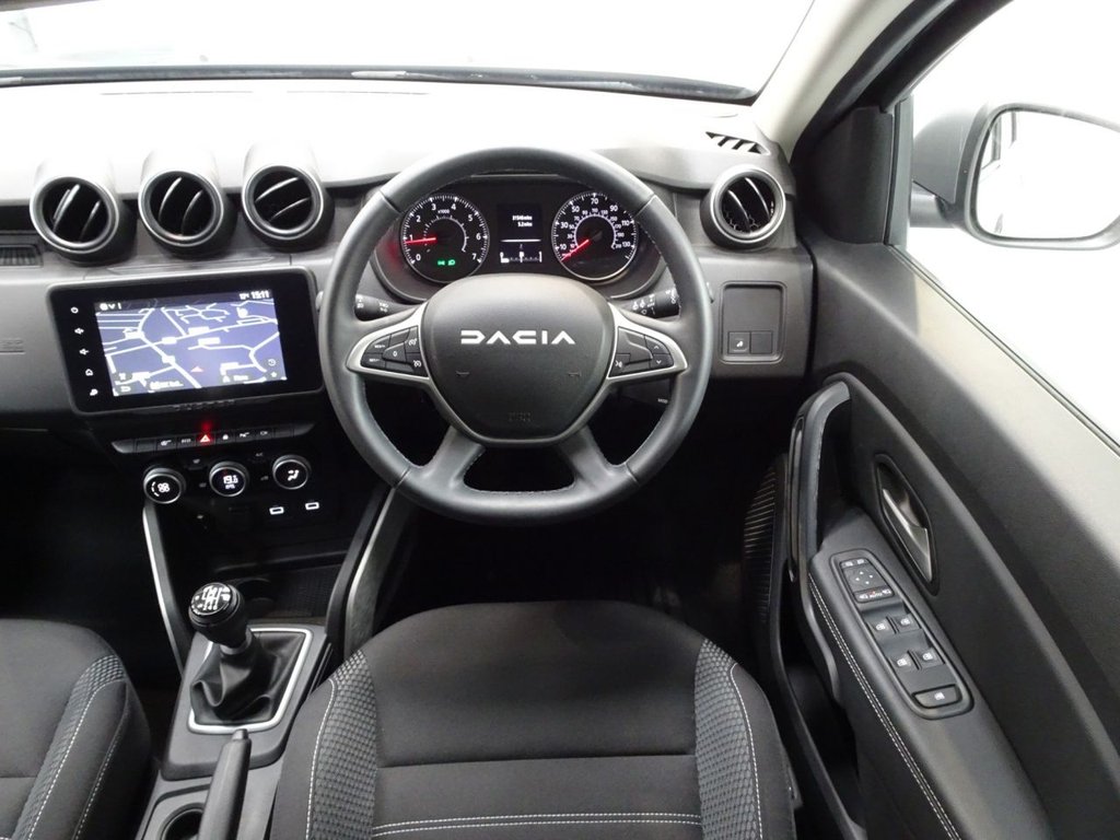 Used Dacia Duster 2023 for sale - 77990847: Photo 2