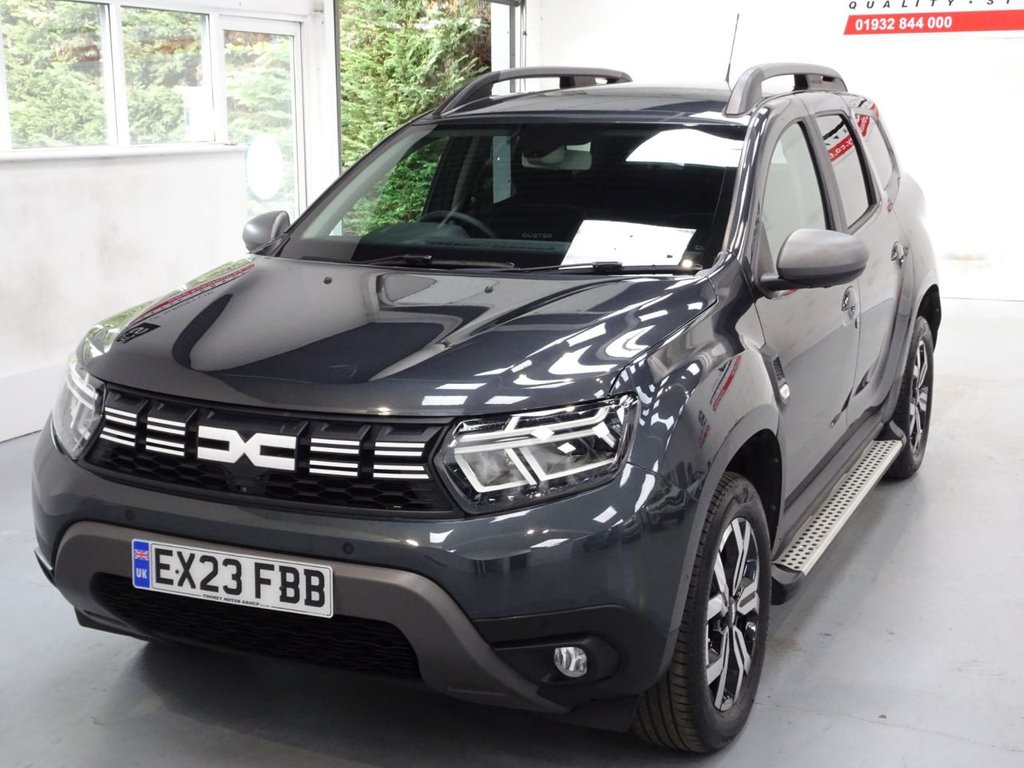 Used Dacia Duster 2023 for sale - 77990847: Photo 20