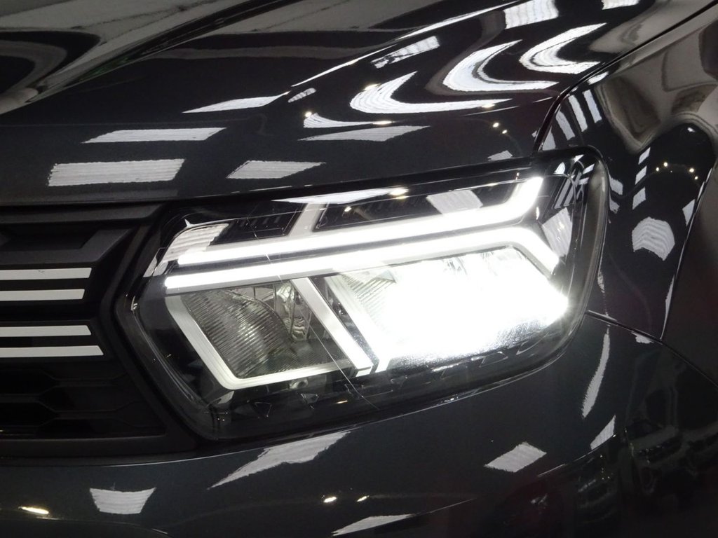 Used Dacia Duster 2023 for sale - 77990847: Photo 21