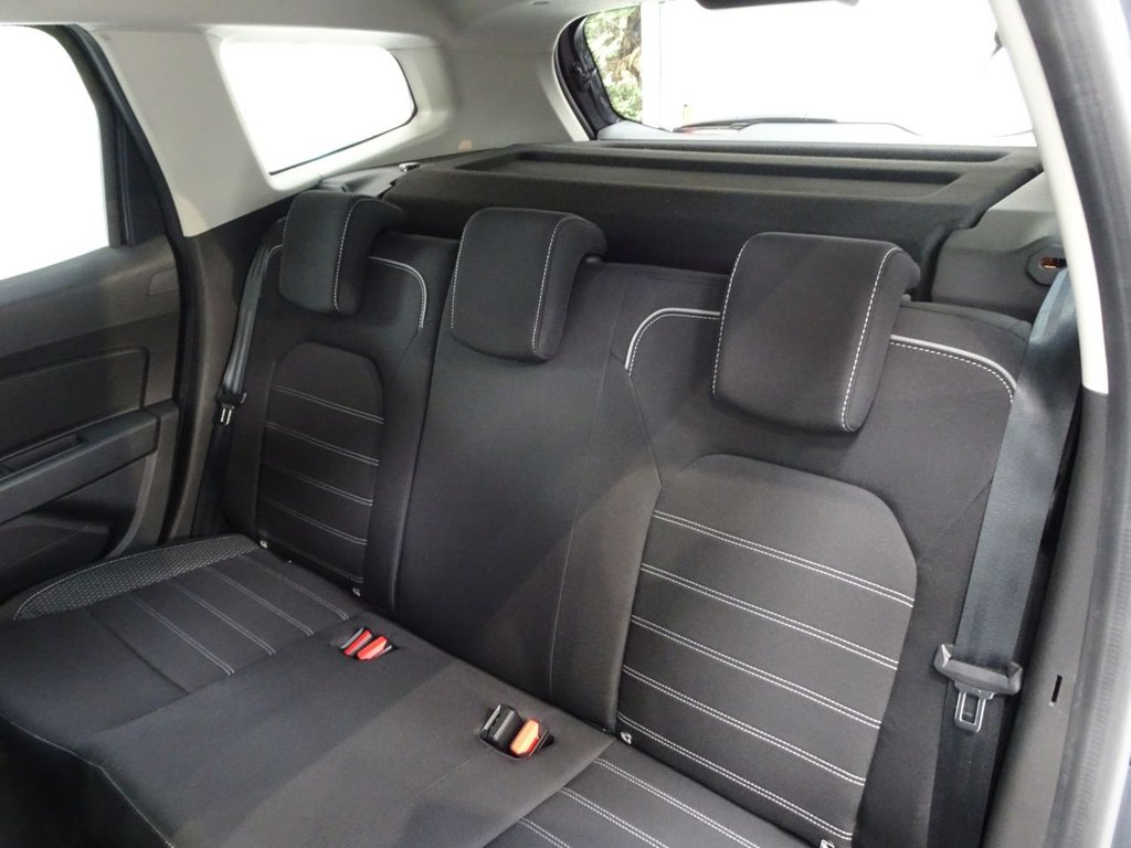 Used Dacia Duster 2023 for sale - 77990847: Photo 24