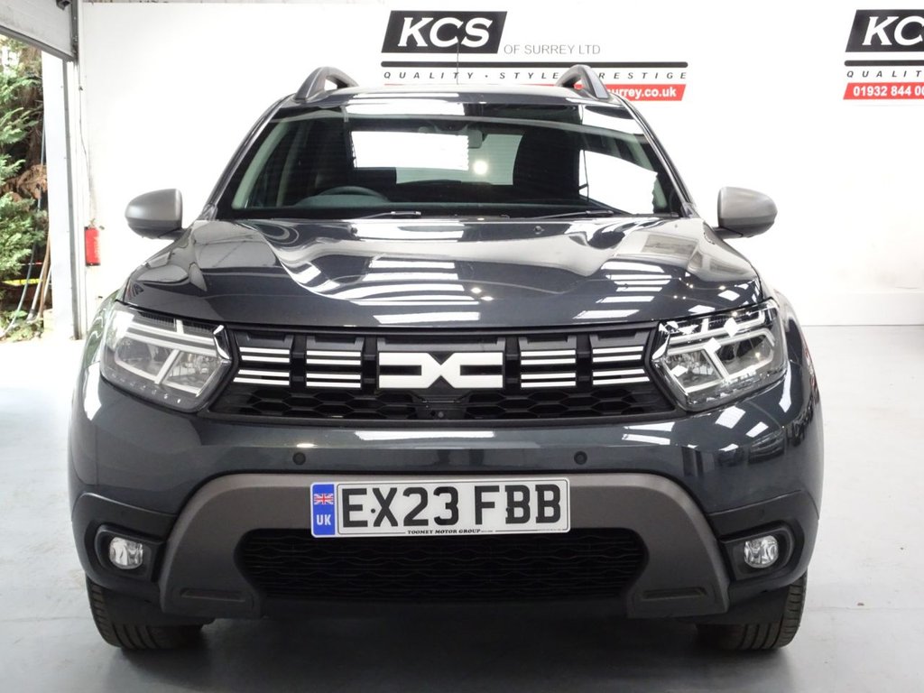 Used Dacia Duster 2023 for sale - 77990847: Photo 26