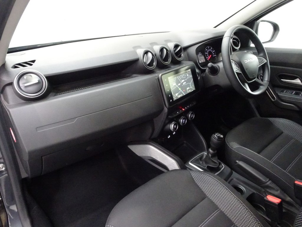 Used Dacia Duster 2023 for sale - 77990847: Photo 28