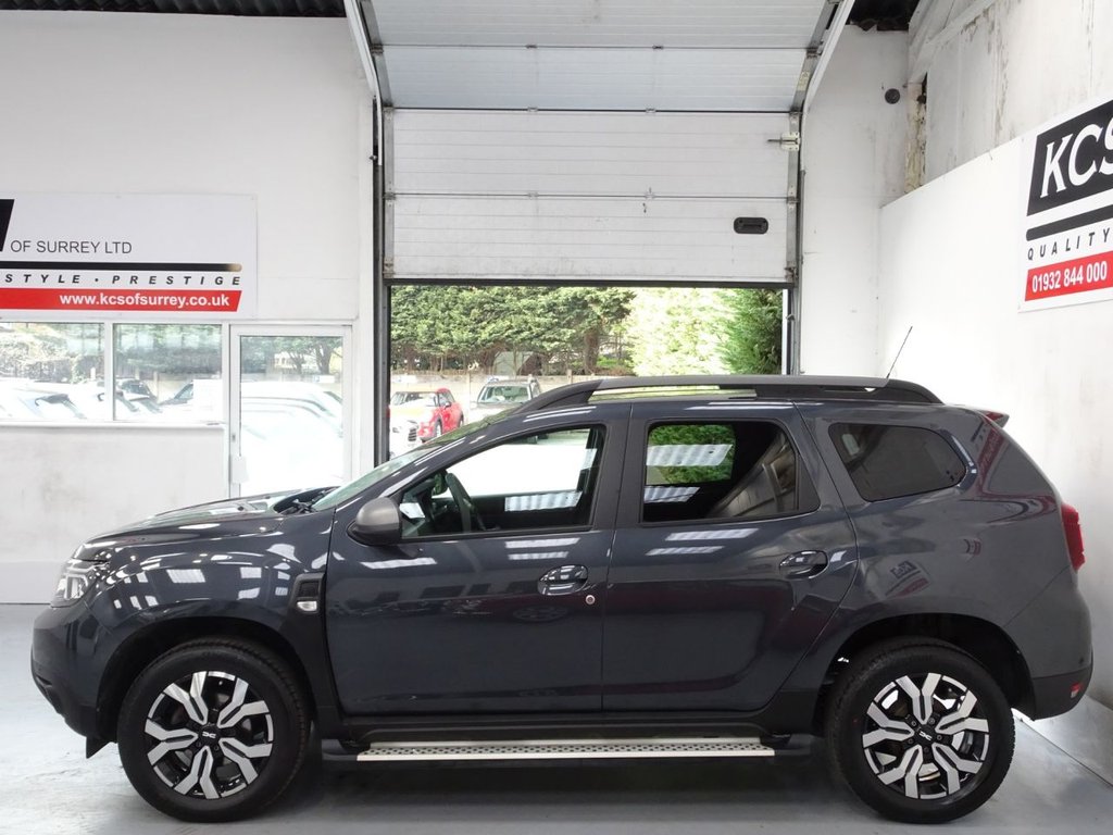 Used Dacia Duster 2023 for sale - 77990847: Photo 3
