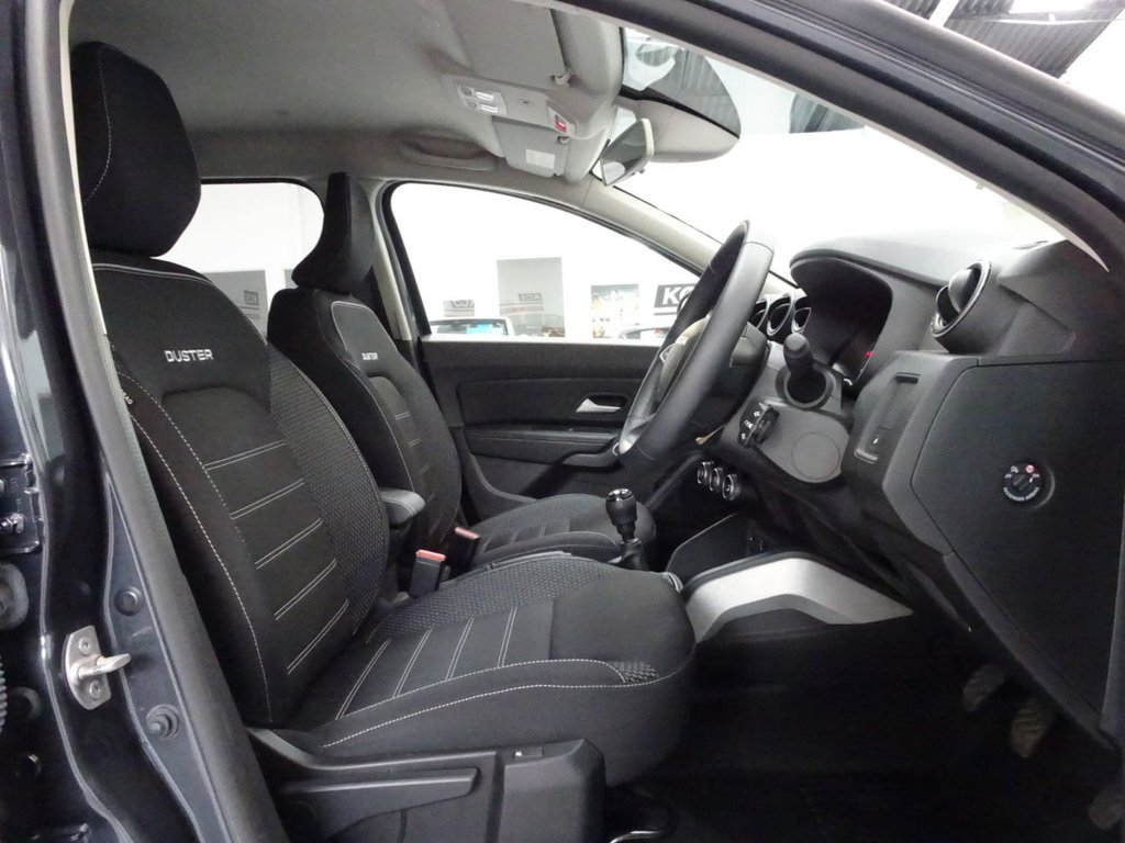 Used Dacia Duster 2023 for sale - 77990847: Photo 35