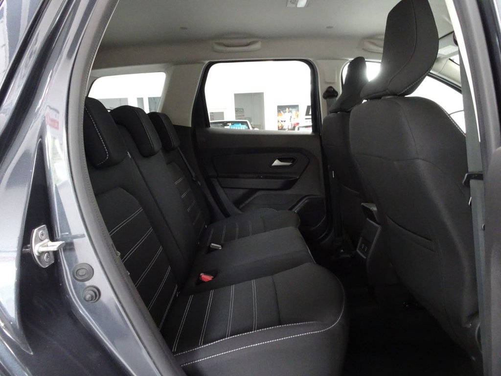 Used Dacia Duster 2023 for sale - 77990847: Photo 38