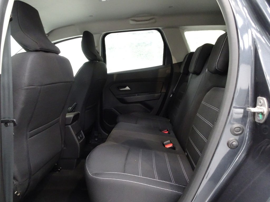 Used Dacia Duster 2023 for sale - 77990847: Photo 39