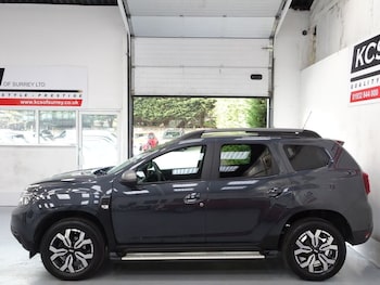 Used Dacia Duster 2023 for sale - 77990847: Photo
