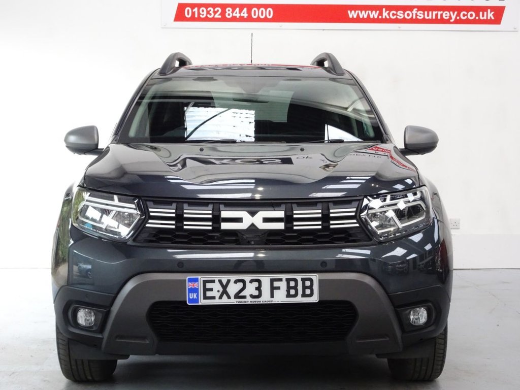 Used Dacia Duster 2023 for sale - 77990847: Photo 5