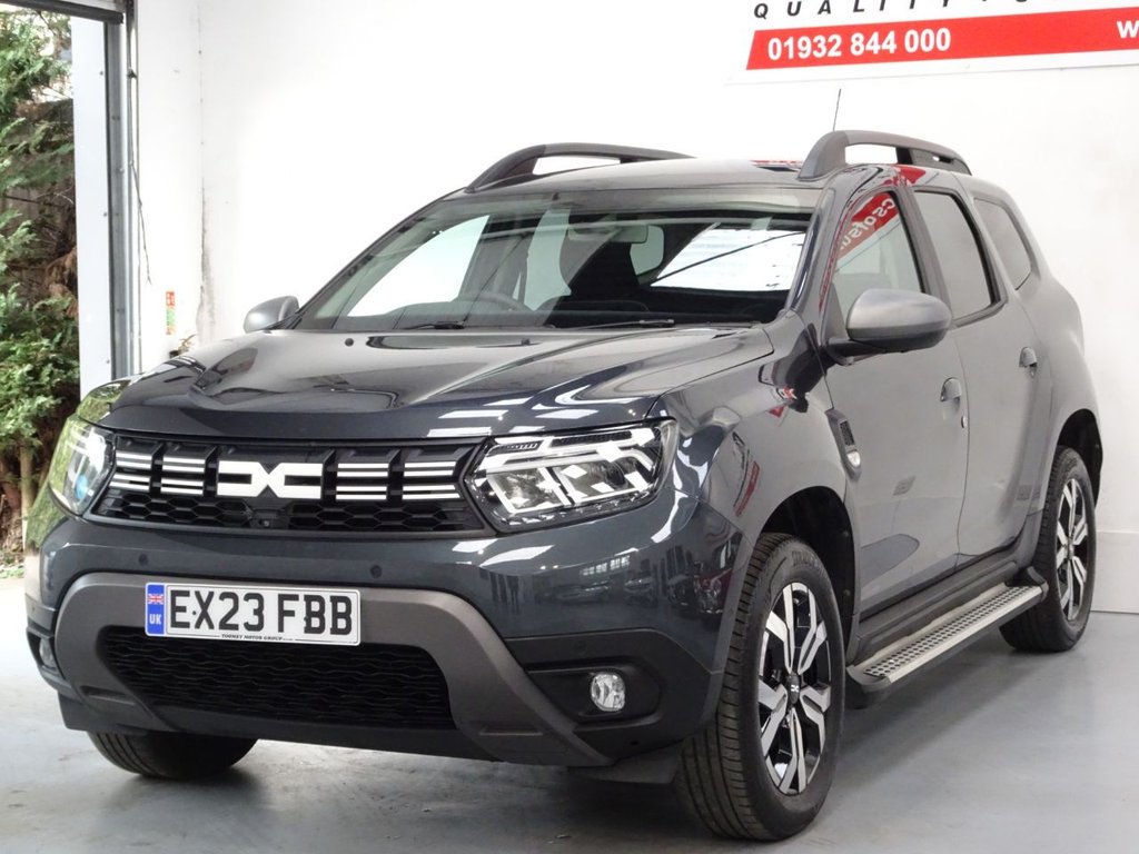 Used Dacia Duster 2023 for sale - 77990847: Photo 6