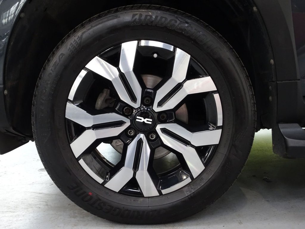 Used Dacia Duster 2023 for sale - 77990847: Photo 7