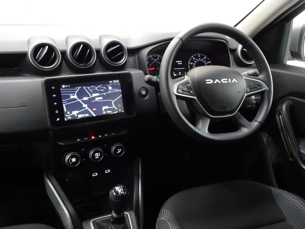 Used Dacia Duster 2023 for sale - 77990847: Photo 9