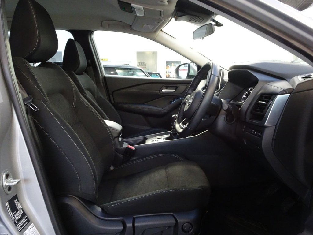 Used Nissan Qashqai 2022 for sale - 77161477: Photo 10