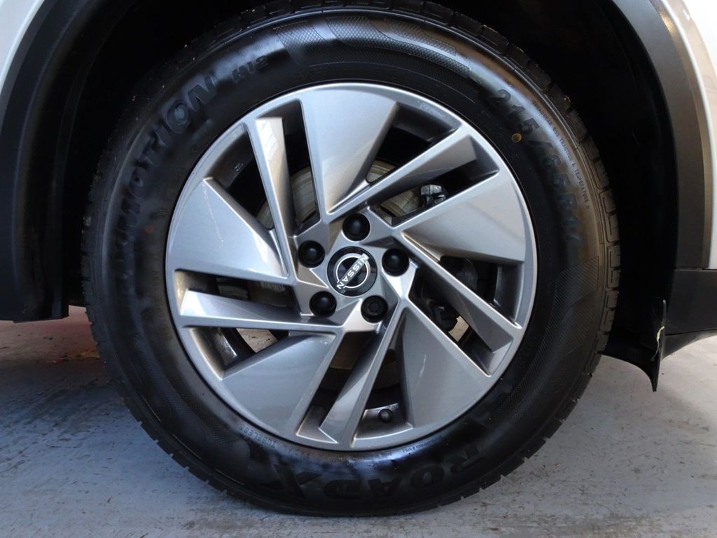 Used Nissan Qashqai 2022 for sale - 77161477: Photo 13