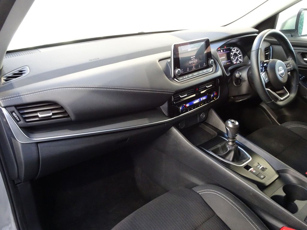 Used Nissan Qashqai 2022 for sale - 77161477: Photo 16