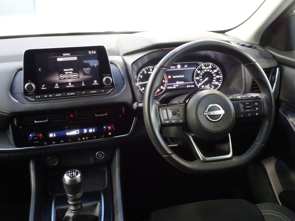 Used Nissan Qashqai 2022 for sale - 77161477: Photo 18