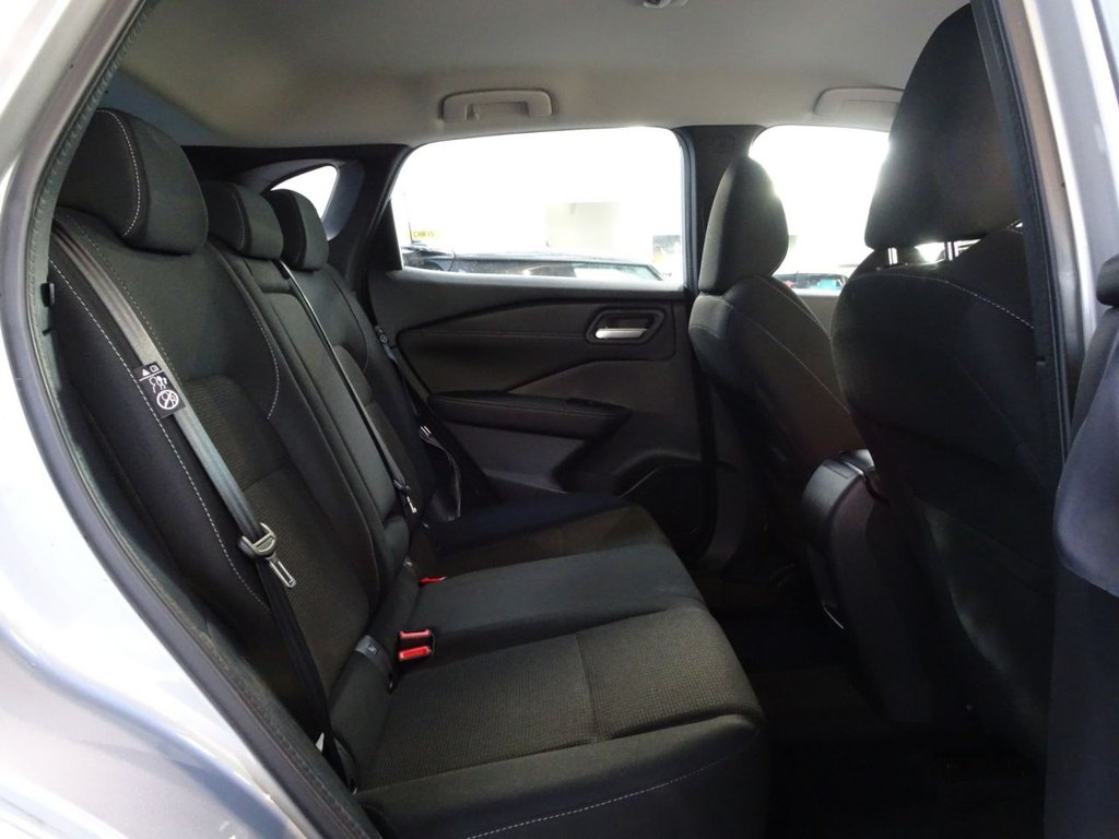 Used Nissan Qashqai 2022 for sale - 77161477: Photo 24